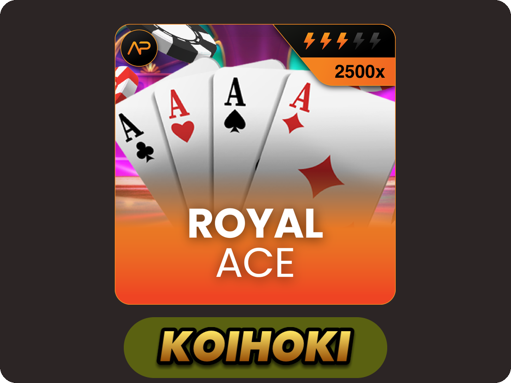 Royal Ace