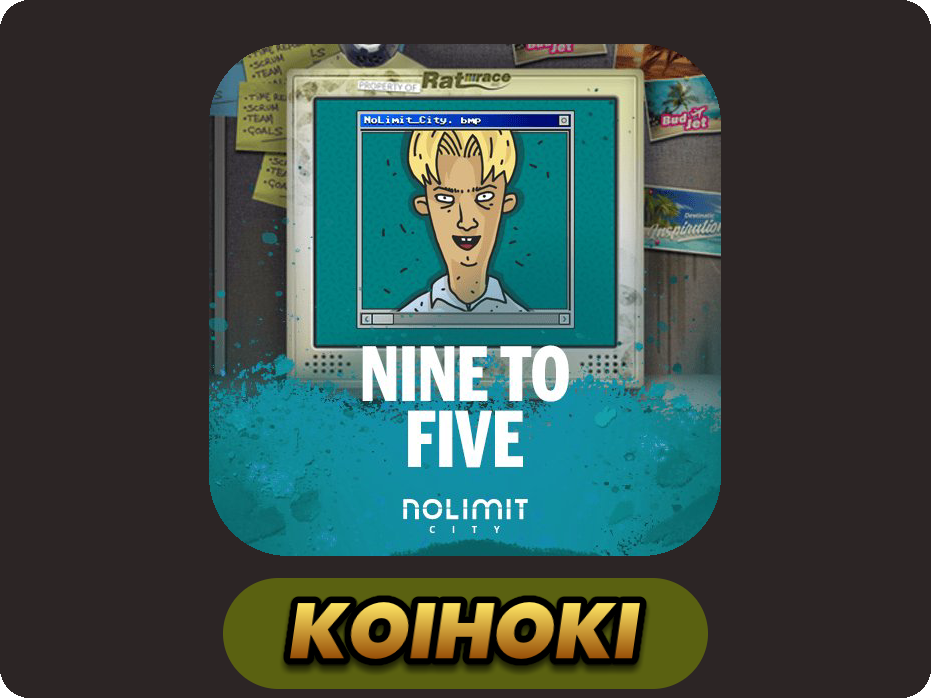 Nine To Five