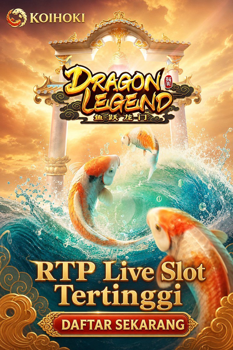 Dragon Legend · KOIHOKI