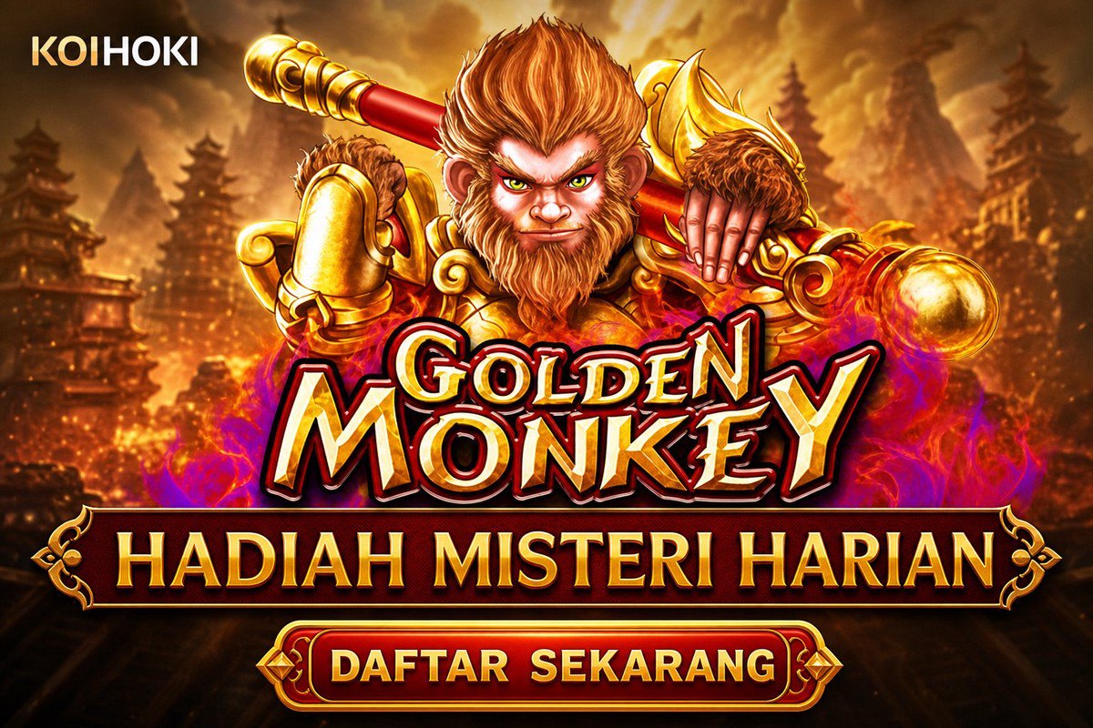 Golden Monkey · KOIHOKI
