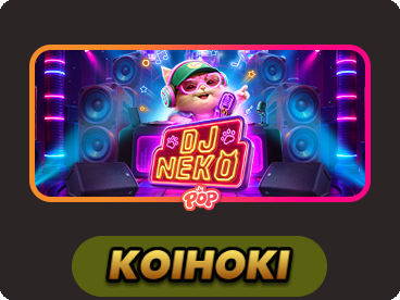 DJ Neko