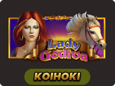 Lady Godiva