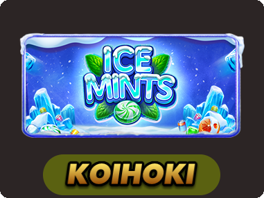 Ice Mints