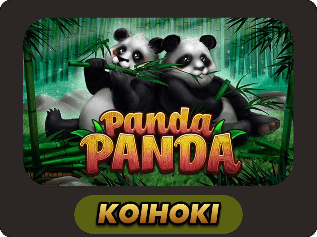 Panda Panda
