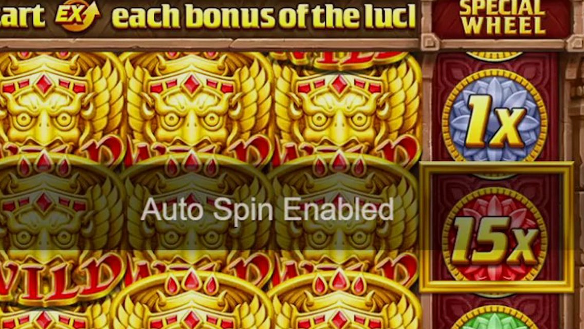 Fortune Gems 2 · Tampilan Aplikasi KOIHOKI
