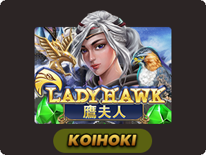 Lady Hawk