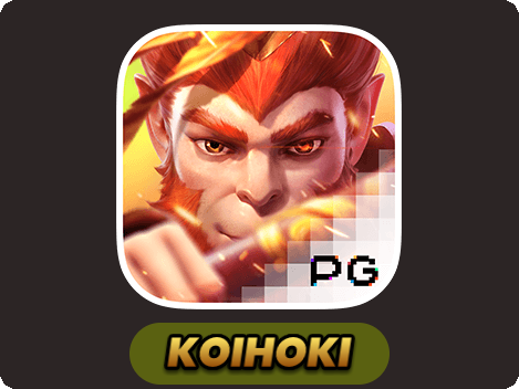 Legendary Monkey King