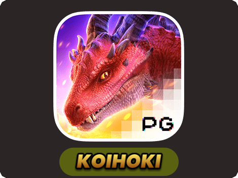 Dragon Hatch