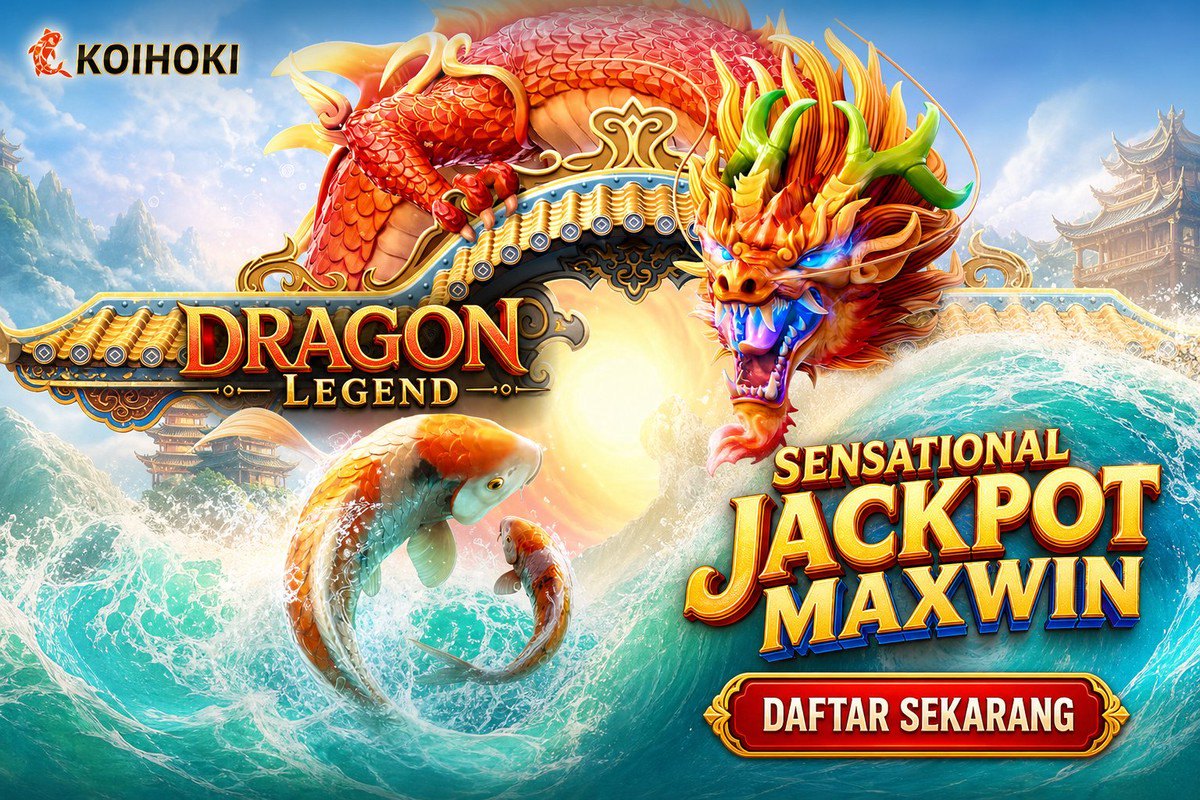 Dragon Legend · KOIHOKI
